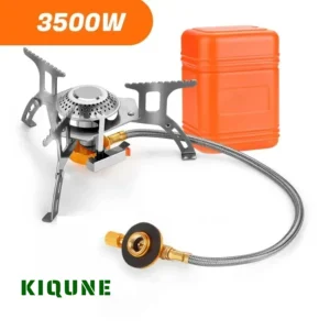 Portable Folding Camping Stove 1