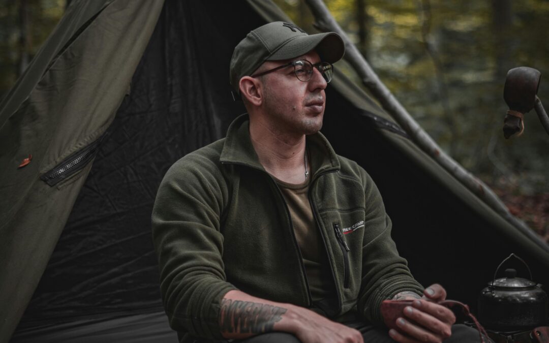Preparing for Your First Camping Adventure