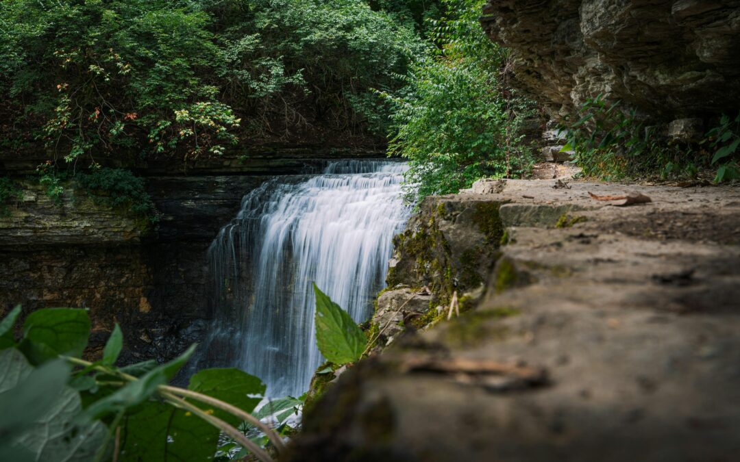 Discover Outdoor Benefits for Physical and Mental Health
