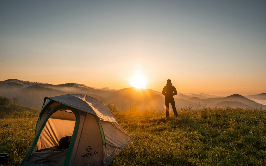 Avoid These Common Camping Mistakes for a Safer Trip