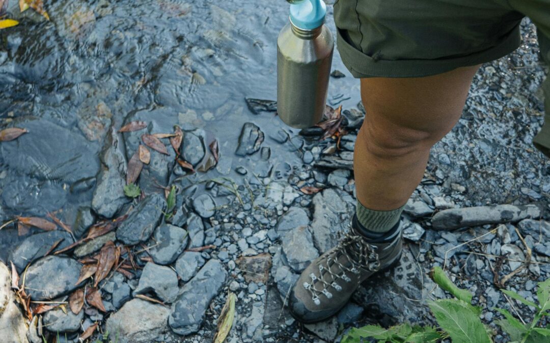 Master Your Next Adventure with This Ultimate Checklist