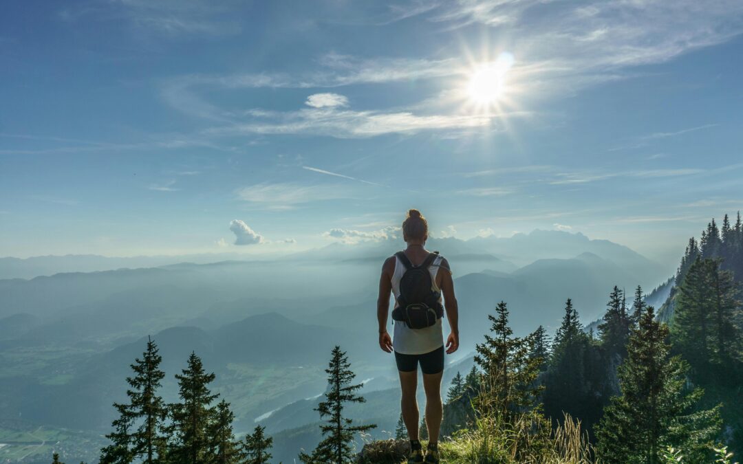 Choosing the Perfect Backpack for Your Outdoor Adventures