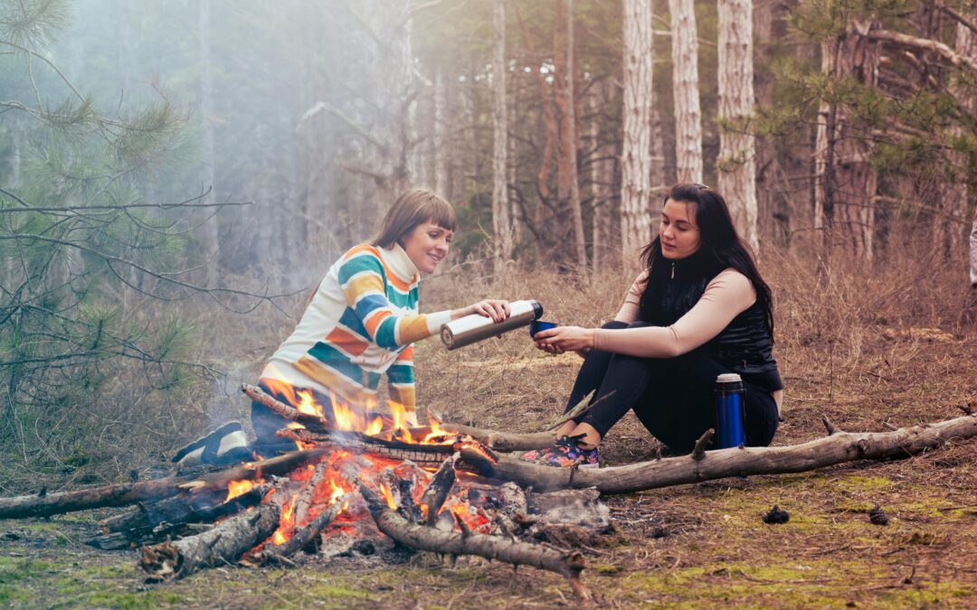 Top 10 Family-Friendly Outdoor Activities