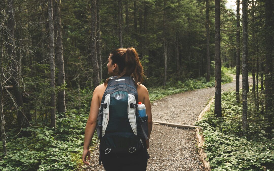 Discover Hiking Basics for Beginners