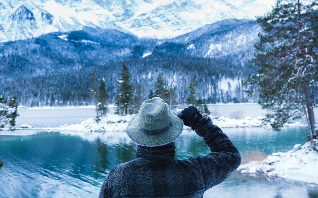 Seasonal Camping Comfort: Tips for Every Weather