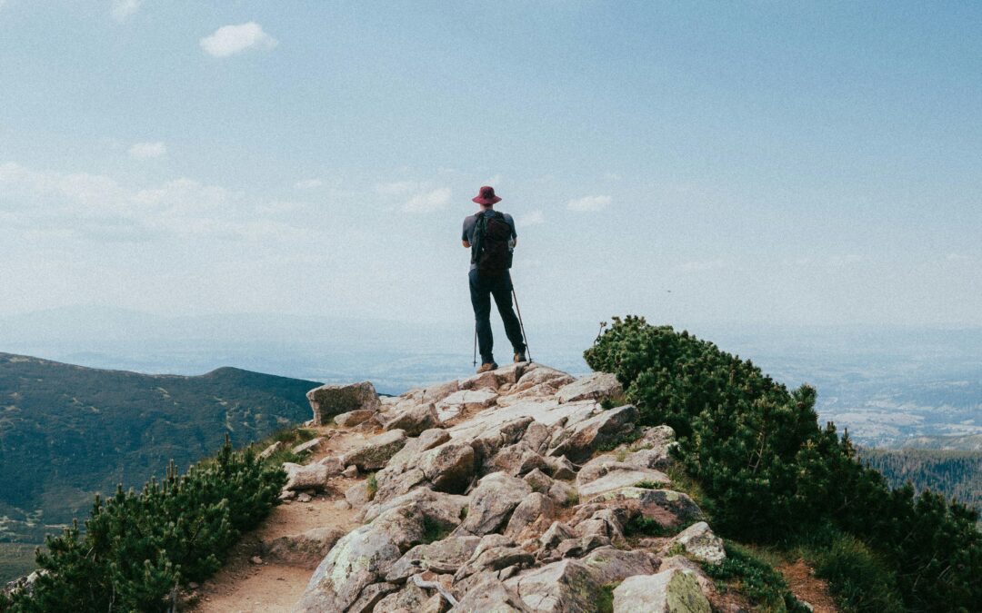 Unplug and Reconnect with Nature’s Tranquility