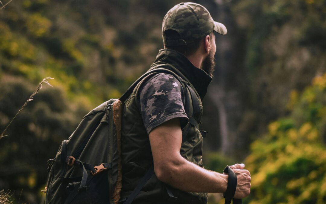 Top Hiking Essentials for Unforgettable Day Adventures